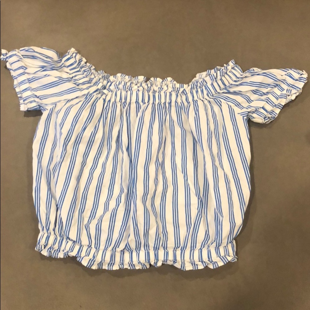Forever 21 girls sz 11/12 top
